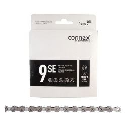 CHAIN CONNEX 9SE 9s SL 136L E-BIKE 