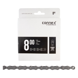 CHAIN CONNEX 800 8s BK 114L 