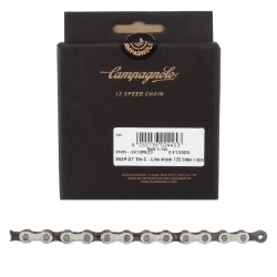 CHAIN CPY EKAR GT CN25 1x13s 123L w/CONNECTING LINK C-LINK 