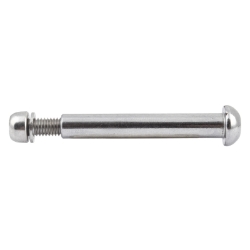 REC REP CHAIN GUIDE WHEEL HDWR ONLY SGL 8x50mm f/X3-AX 