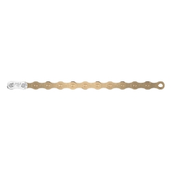 CHAIN SRAM EAGLE S500 12s 126L GD POWERLOCK 