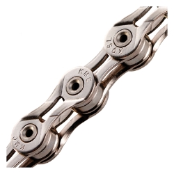 CHAIN KMC X12 WAX 12s SL 126L 