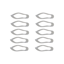 BB PART WMFG SPACER WAVE WASHER 24mm BGof10 