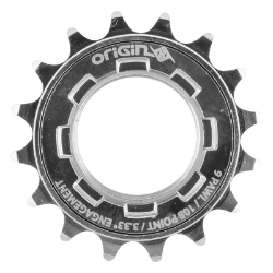 FW SINGLE OR8 16Tx1/8 CRMO CNC CP/CP 8-KEY RELEASE 