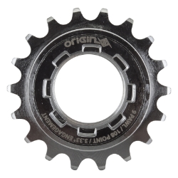 FW SINGLE OR8 18Tx3/32 CRMO CNC CP/CP 8-KEY RELEASE 