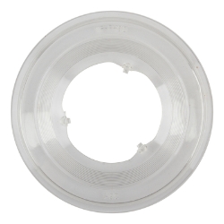 SPOKE PROTECTOR SUNLT 6in FH 36H CLR YF-FH68 