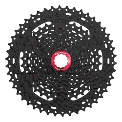 FH CASS SUNRACE CSMX3 11-46 BK 10s 
