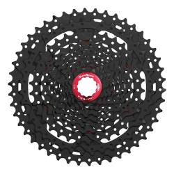 FH CASS SUNRACE CSMS2 11-46 BK 10s 