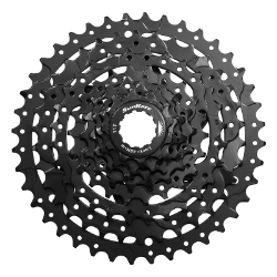 FH CASS SUNRACE CSM680 11-40 BK 8s 