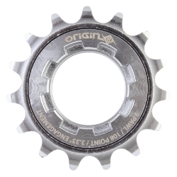 FW SINGLE OR8 15Tx1/8 CRMO CNC CP/CP 8-KEY RELEASE 
