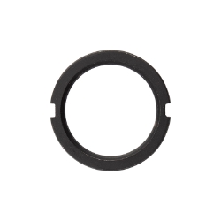 COG TRACK OR8 LOCKRING STANDARD BK 