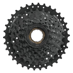 FW MULTI SUNRACE MFM300 14-34 7sp BK 