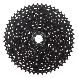 FH CASS SUNRACE CSMS2 11-51 BK 10s 