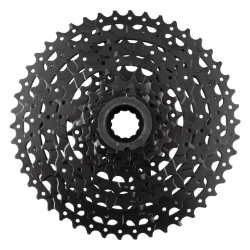 FH CASS BOX THREE PRIME 9 11-46 BK 9s 