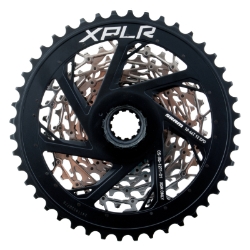 FH CASS SRAM XG1271 D1 10-44 12s XDR SL-FORCE XPLR AXS 