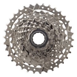 FW MULTI SUNLT 9sp 11-34 INDEX EBIKE SL 