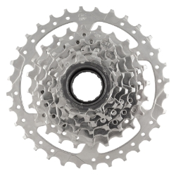 FW MULTI SUNLT UTILIT 7sp 11-32 INDEX E-BIKE SL 