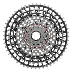 FH CASS SRAM XG1299 10-52 12s XD BK EAGLE T-TYPE 