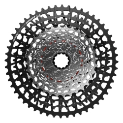 FH CASS SRAM XS1275 10-52 12s BK XD EAGLE GX T-TYPE 