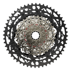 FH CASS SRAM XS1270 10-52 12s BK EAGLE T-TYPE SPLINED 