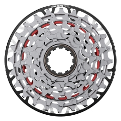 FH CASS SRAM XS797 10-24 7s DH T-TYPE SLXD 