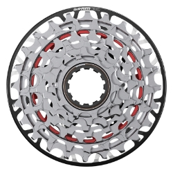 FH CASS SRAM XS797 10-24 7s DH T-TYPE SLSLIM-XD 