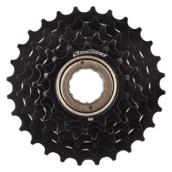 FW MULTI SUNRACE MFM05 14-28 6s FRICT BK 