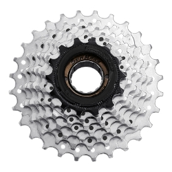 FW MULTI SUNRACE MFM2A 14-28 6s INDEX UCP/BK 