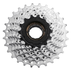 FW MULTI SUNRACE MFR2A 14-24 6s INDEX UCP/BK 