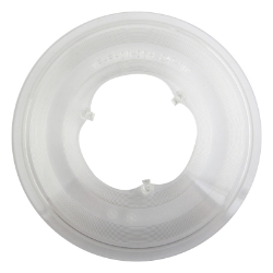 SPOKE PROTECTOR SUNLT 5.5in FH 36H CLR YF-FH30 