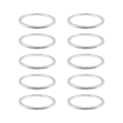 FW SPACER WMFG 2.0 BGof10 
