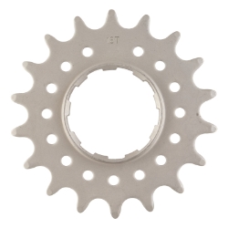 COG OR8 TORQ LITE fSGL SPD CASS 18Tx3/32 