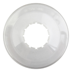 SPOKE PROTECTOR SUNLT 4in 21-28T CLEAR 