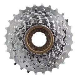 FW MULTI SUNLT 8sp 13-28 INDEX 