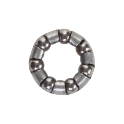 BEARING SUNLT HUB #5 7x3/16 FT-5/16 AXLE BXof10 