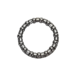 BEARING SUNLT HEAD 15x1/4 OS 1-1/8 BXof10 