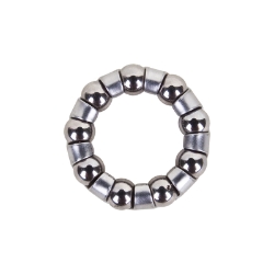 BEARING SUNLT BB #27 9x1/4 3pc BXof10 