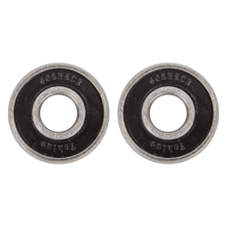 BEARING SUNLT CARTRIDGE 608-2RS 8iX22oX7w BGof2 