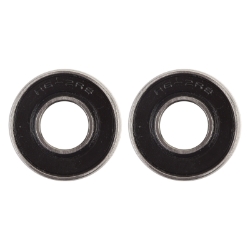 BEARING SUNLT CARTRIDGE R6-2RS 9.5iX22.2oX7w BGof2 