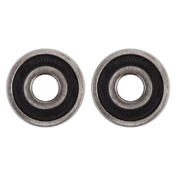 BEARING SUNLT CARTRIDGE 6200-2RS 10iX30oX9w BGof2 