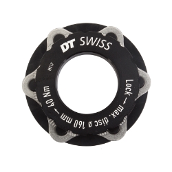BRAKE PART DT DISC ADAPTER ROAD CL TO 6B 