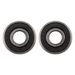 BEARING SUNLT CARTRIDGE 6201 12iX32oX10w BGof2 