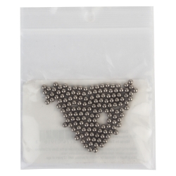 BEARING LOOSE BALLS SUNLT 1/8 BGof144 