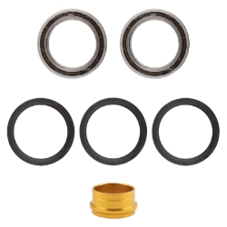 BEARING OR8 CARTRIDGE BB90/95 FOR GXP 24/22iX34.3oX6.5w BGof2 