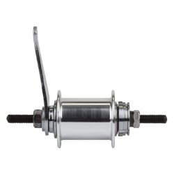 HUB CB KT 3A5R ALY 36Hx14Gx110 SL w/TRIM KIT 18t 