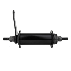 HUB CB KT 319R STL 36Hx14Gx170 BK w/TRIM KIT 18t 