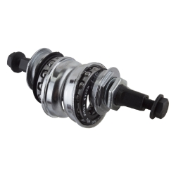 BB SET SUNLT 1pc MX 3pc CONVERSION KIT 122mm SPINDLE 