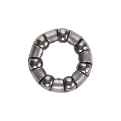 BEARING SUNLT HUB 7x1/4 KT CB E-13 SML BGof10 