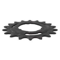 HUB CB KT PART E-22 SPROCKET 18T 