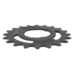 HUB CB KT PART E-22 SPROCKET 20T 